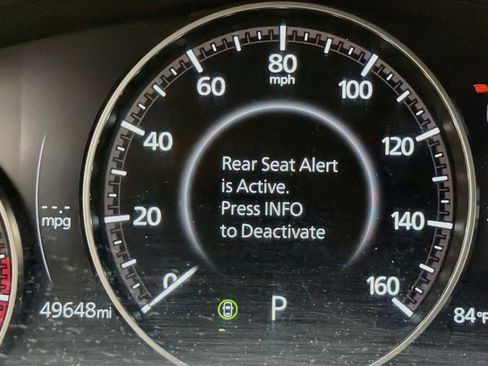 Used 2025 MAZDA MAZDA3 s Sport FWD image 18