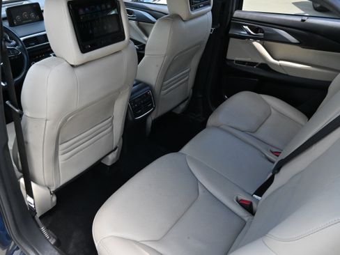 Used 2019 MAZDA CX-9 Grand Touring image 13