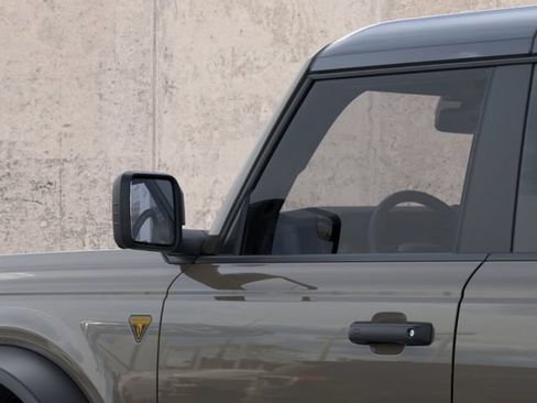 New 2026 Ford Bronco Badlands AWD/4WD image 27