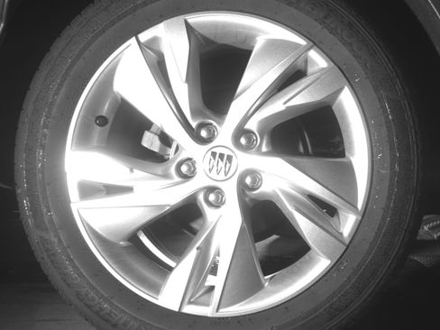 Used 2025 Buick Encore GX Preferred FWD image 15
