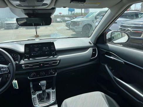 Certified 2022 Kia Seltos LX image 36