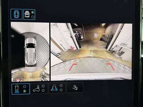 New 2026 GMC Acadia Elevation w/ Black Edition image 61