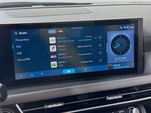 Used 2025 Hyundai Sonata SEL FWD image 28