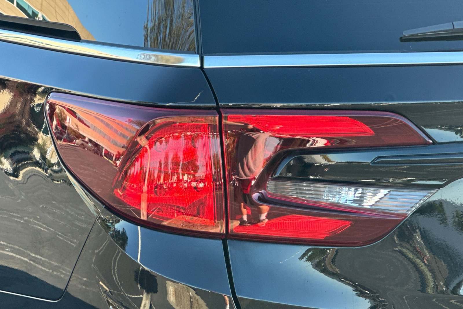 Used 2026 Honda Odyssey Touring image 47