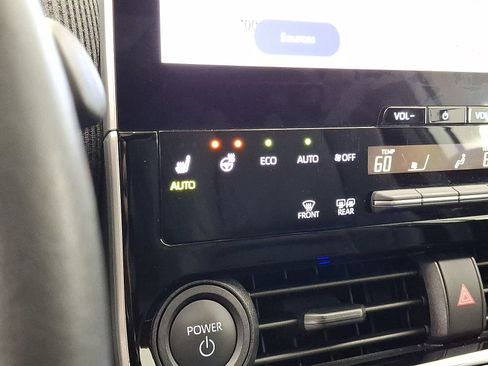 Certified 2025 Toyota bZ4X AWD w/ Weather Package image 11