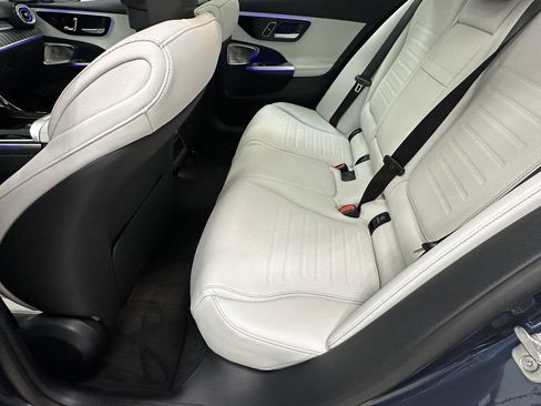New 2026 Mercedes-Benz C 300 Sedan image 23