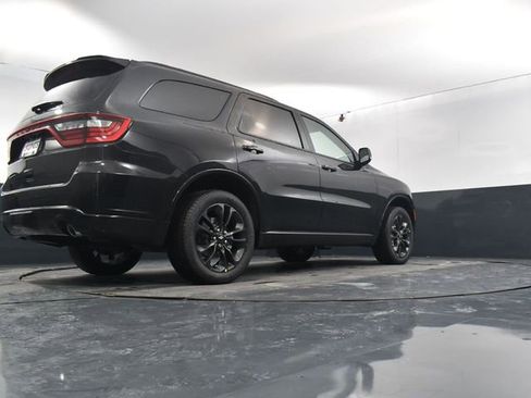 New 2026 Dodge Durango GT image 54