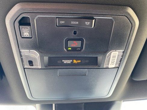 New 2026 Toyota Tundra SR image 41