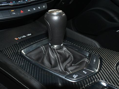 Used 2024 Cadillac CT5 V Blackwing w/ Carbon Fiber Package 2 RWD image 39