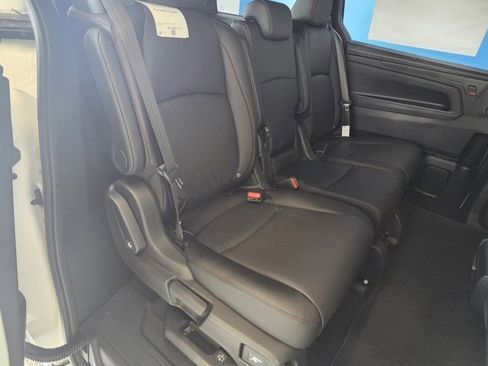 New 2026 Honda Odyssey Sport-L image 35