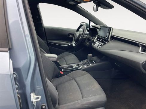 Used 2021 Toyota Corolla SE FWD image 15