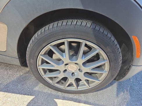 Used 2017 MINI Cooper Clubman S AWD/4WD image 2