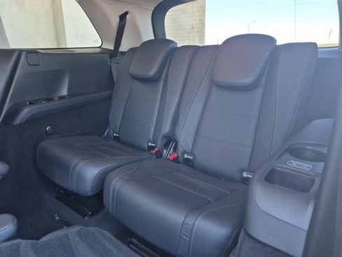 Used 2023 Mercedes-Benz GLS 580 4MATIC image 22