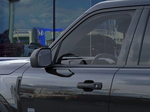 New 2025 Ford Bronco Sport Big Bend w/ Convenience Package image 20