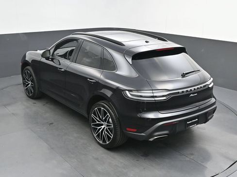 New 2026 Porsche Macan AWD/4WD image 26