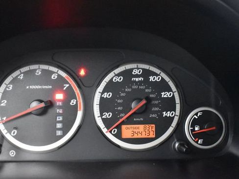 Used 2005 Honda CR-V EX image 11