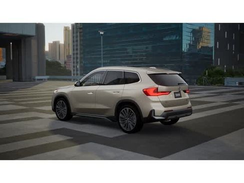 New 2026 BMW X1 xDrive28i w/ Technology Package AWD/4WD image 2
