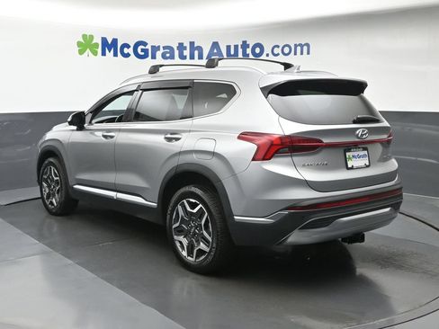 Used 2023 Hyundai Santa Fe Limited AWD/4WD image 28