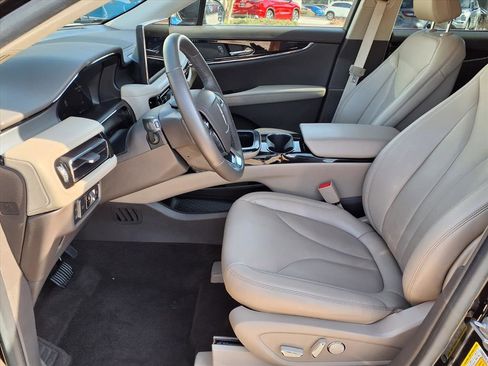 Used 2022 Lincoln Nautilus FWD image 20