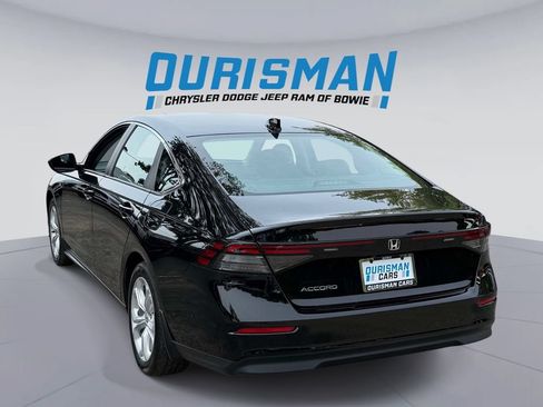 Used 2024 Honda Accord LX image 4