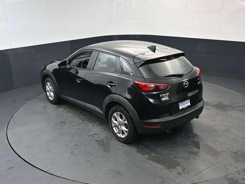 Used 2018 MAZDA CX-3 Sport AWD/4WD image 31