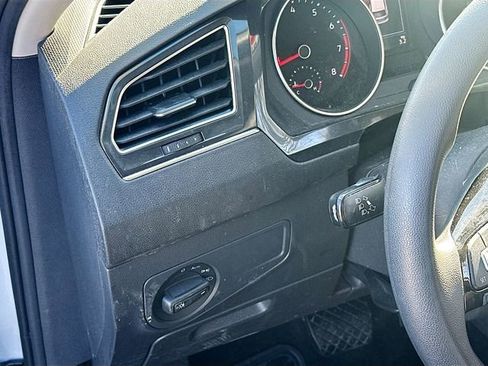 Used 2018 Volkswagen Tiguan S w/ 3rd Row Seat Package image 11