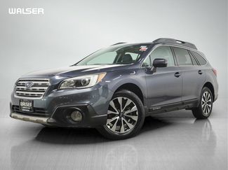 Used 2017 Subaru Outback 2.5i Limited AWD/4WD video 1