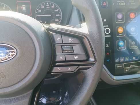 New 2026 Subaru Crosstrek 2.0i Premium image 18