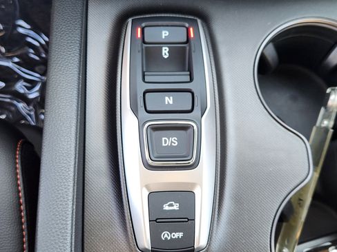 New 2025 Honda Ridgeline TrailSport image 13