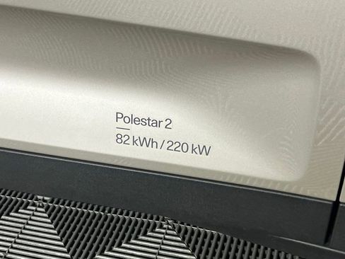 Used 2024 Polestar Polestar 2 Long Range Single Motor image 14