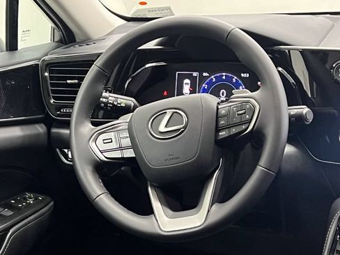 Certified 2026 Lexus NX 350 AWD image 15