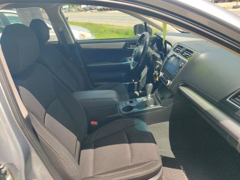 Used 2018 Subaru Outback 2.5i Premium AWD/4WD image 18