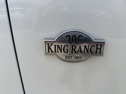 Used 2024 Ford Expedition King Ranch AWD/4WD image 10