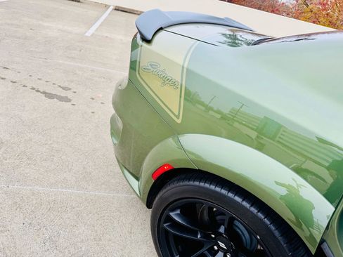 Used 2023 Dodge Charger Scat Pack RWD image 52
