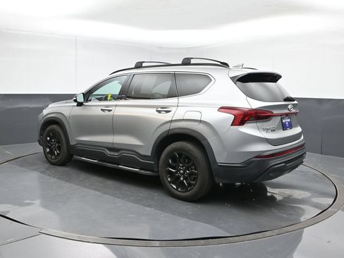Used 2023 Hyundai Santa Fe XRT w/ Cargo Package FWD image 3