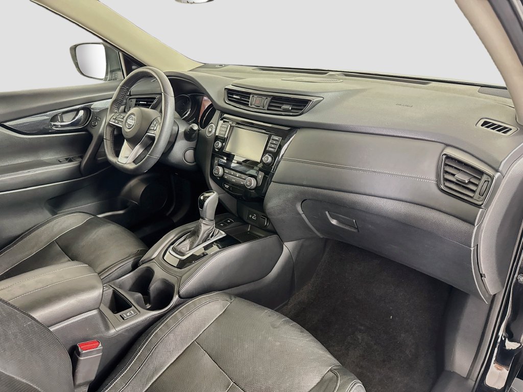 Used 2020 Nissan Rogue SL w/ Premium Package AWD/4WD image 30