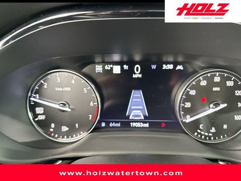 Certified 2023 Buick Envision Avenir AWD/4WD image 33