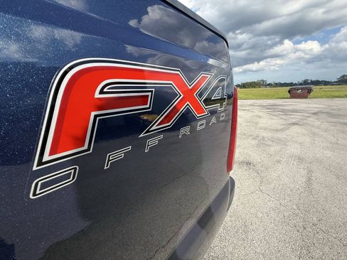Used 2014 Ford F250 XLT w/ FX4 Off-Road Package AWD/4WD image 4
