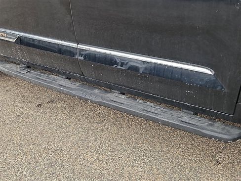 New 2026 Toyota Tundra 1794 Edition image 8