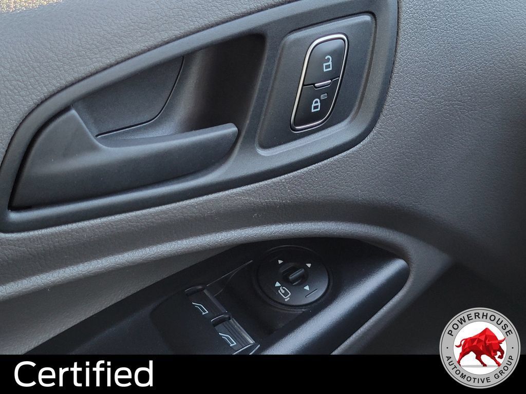 Certified 2023 Ford Transit Connect XL FWD image 26
