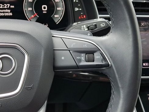 Used 2024 Audi Q7 3.0T Premium Plus AWD/4WD image 23