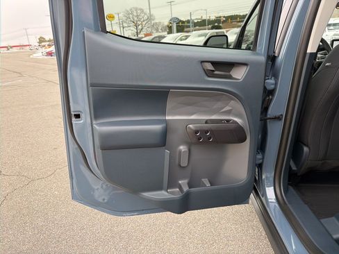 New 2026 Ford Maverick XLT w/ XLT Luxury Package image 16