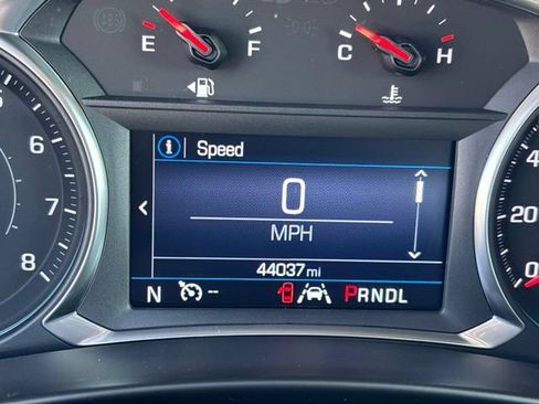 Used 2022 Chevrolet Equinox LT FWD image 20