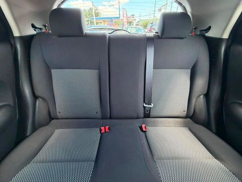 Used 2016 Nissan Juke S AWD/4WD image 28