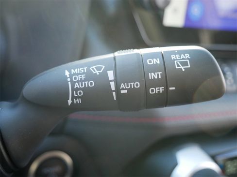 Used 2024 Toyota RAV4 XSE image 24