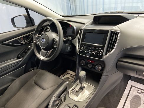 Used 2019 Subaru Impreza 2.0i Premium image 43