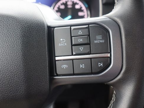 Used 2023 Ford F150 XLT w/ Equipment Group 302A High image 17