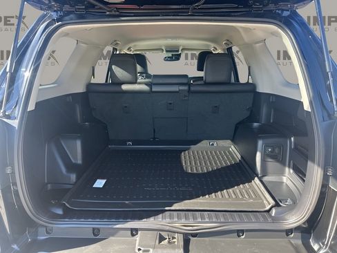 Used 2022 Toyota 4Runner TRD Sport image 26