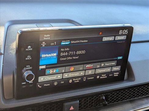 Used 2024 Honda CR-V EX-L image 14