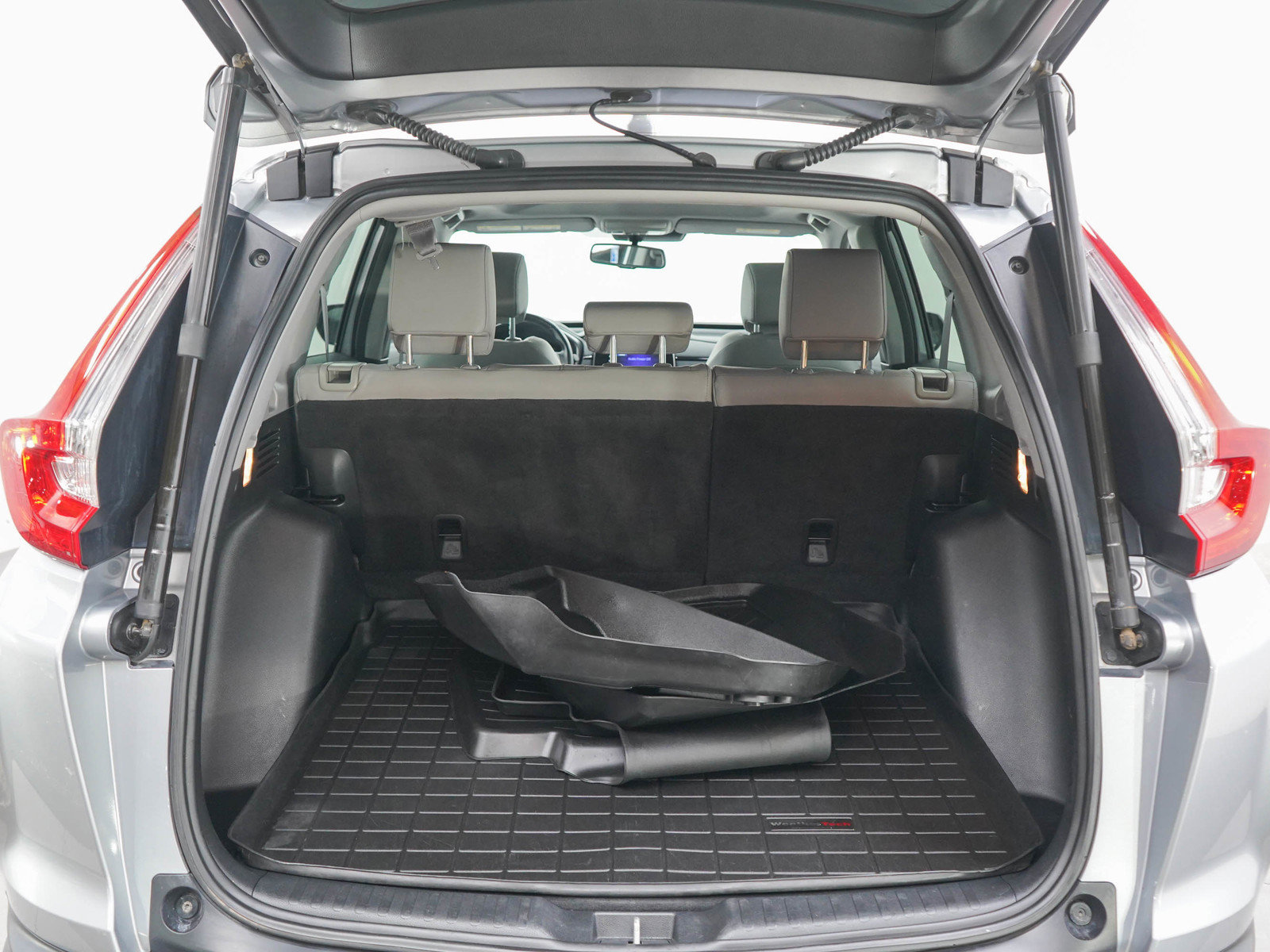 Used 2017 Honda CR-V EX-L image 16